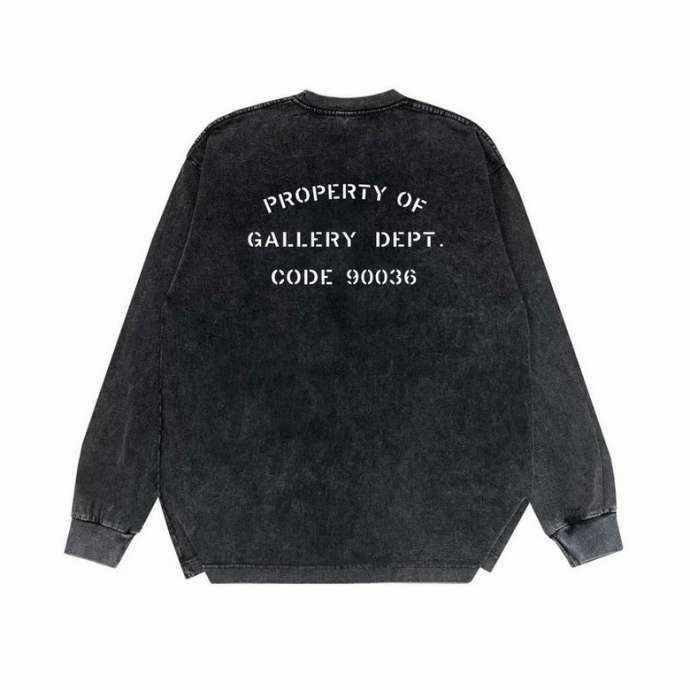 Picture of Gallery Dept T Shirts Long _SKUGalleryDeptS-XXLZJGA01930950